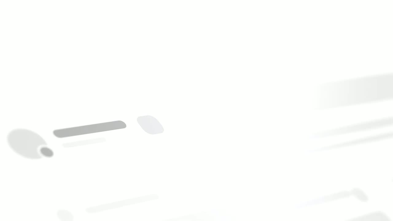 Cinematic Hero template preview