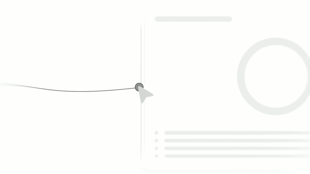 Cursor Connect template