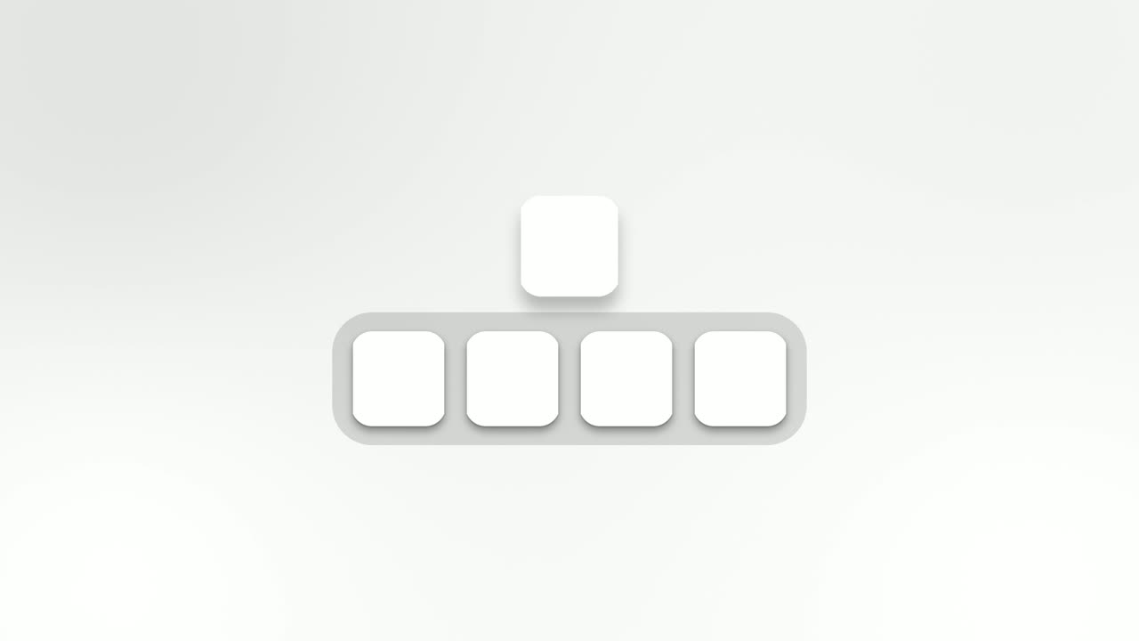 Dock Lift template preview