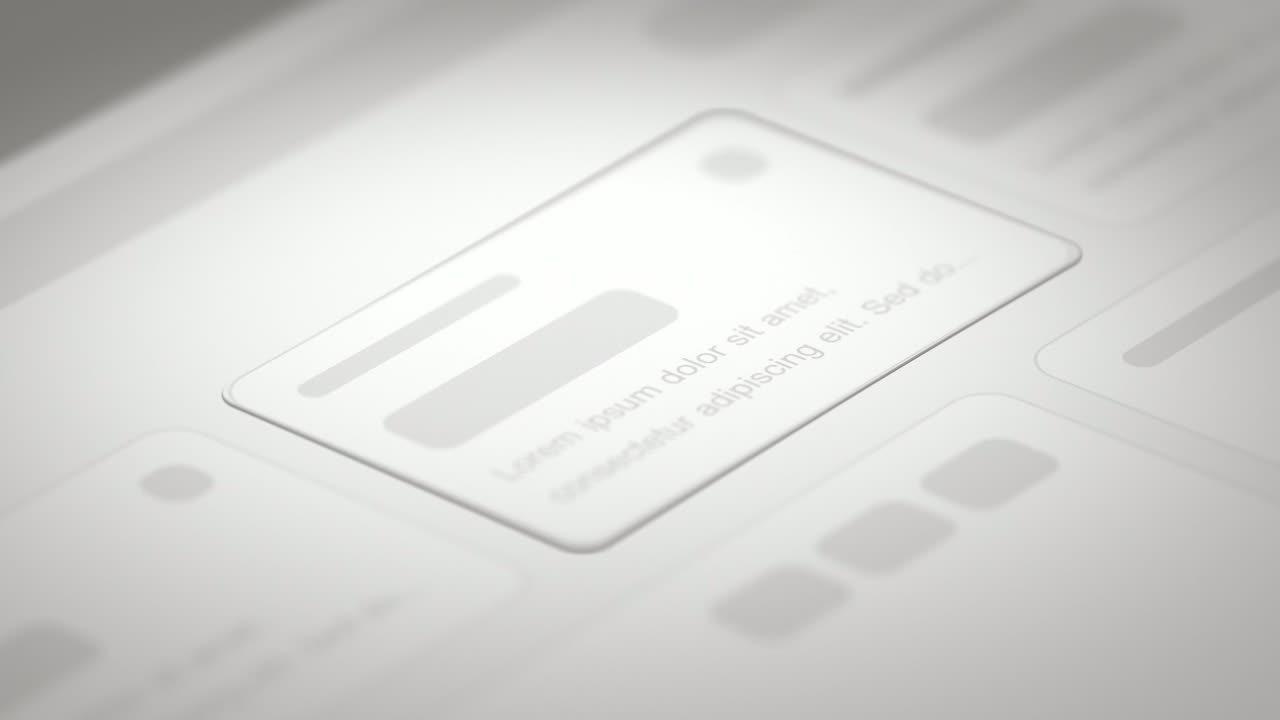 Drop Into Place template preview