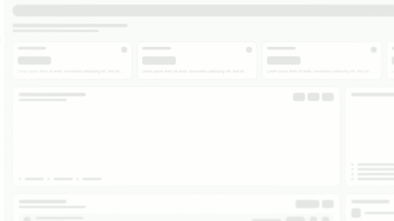 Feature Drop-In template preview