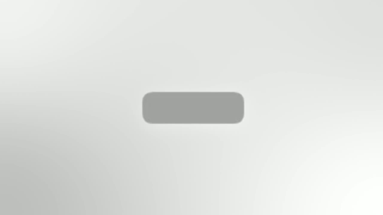 Floating Button Press template