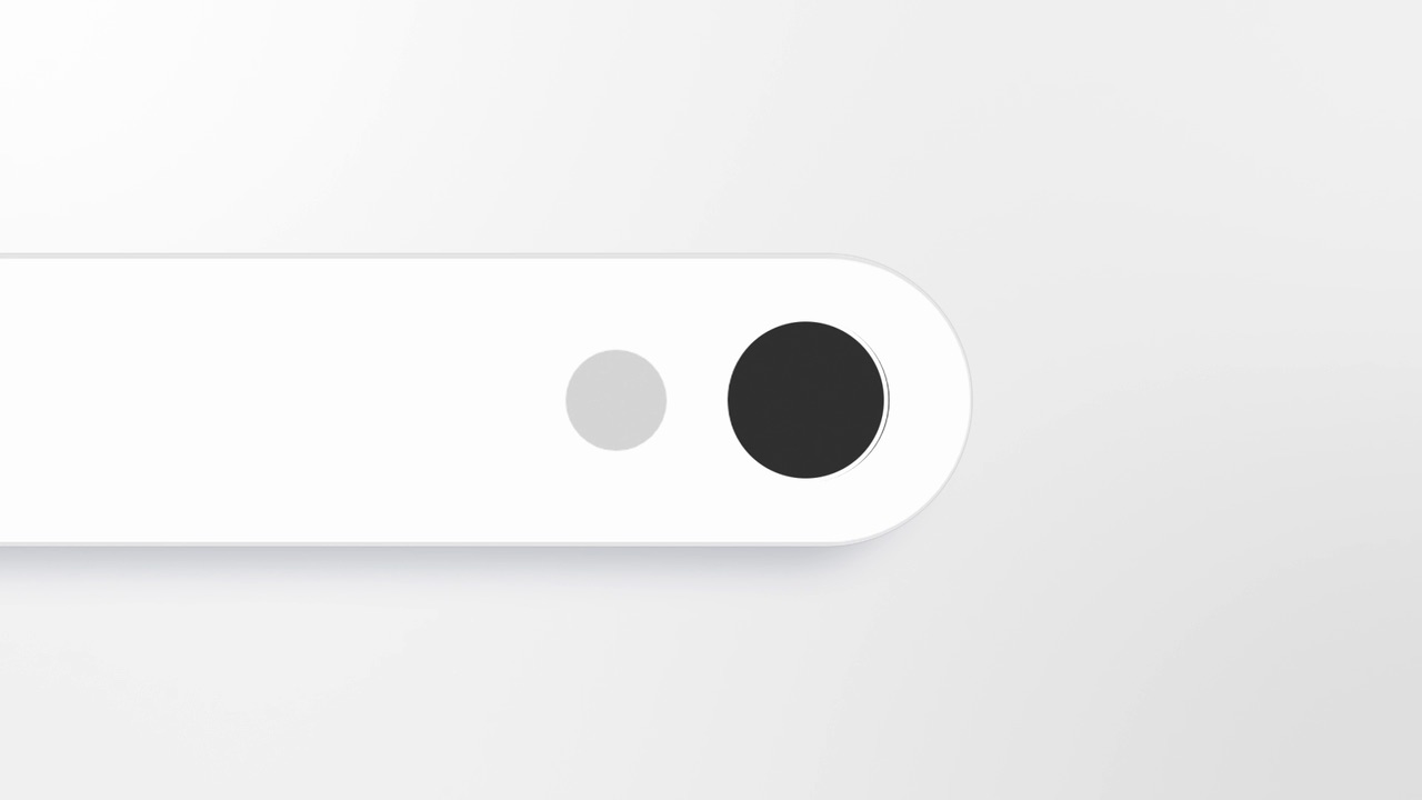 Full Stop template preview