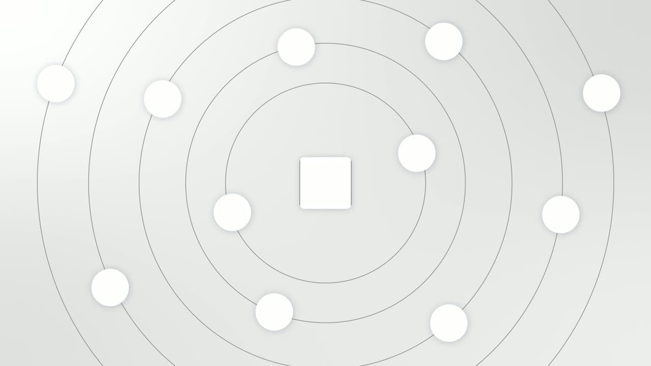 Integration Orbit template preview