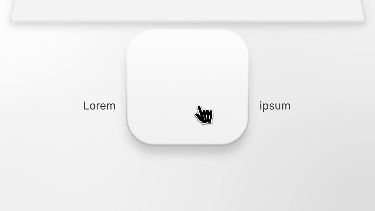 Logo Drag to Page template preview