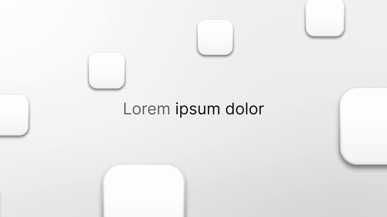 Logo Spiral template preview