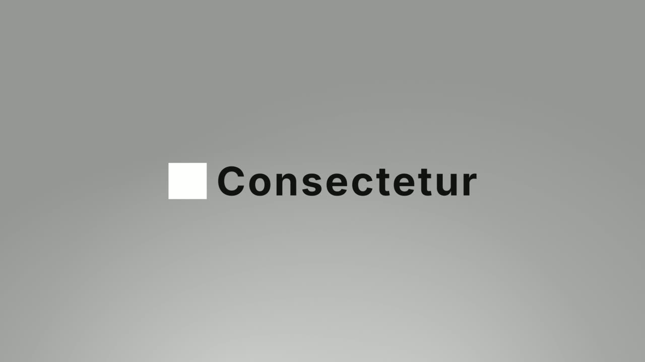Logo Unfold template preview