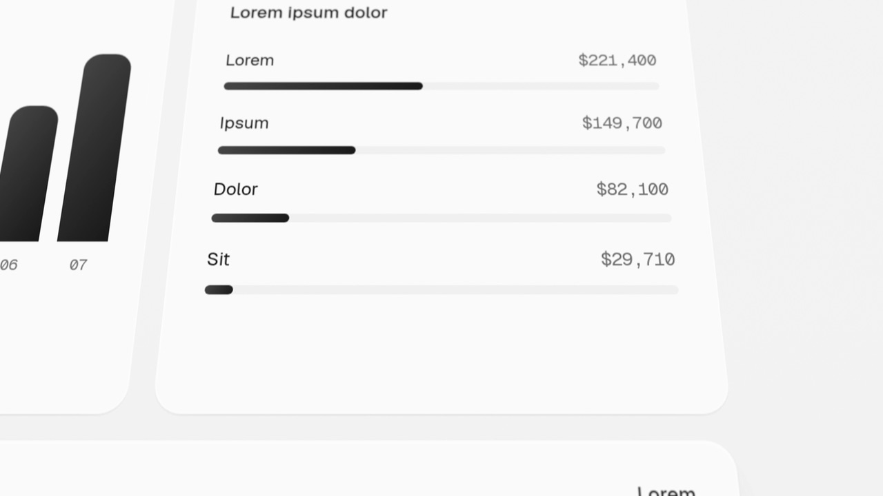 Page Glide template preview