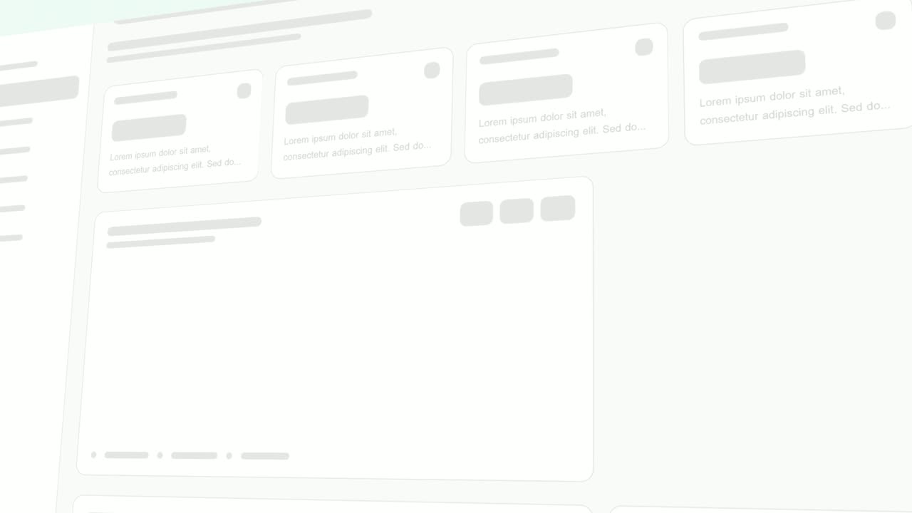 Rise & Reveal template