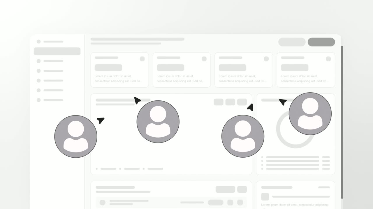 User Connection template preview