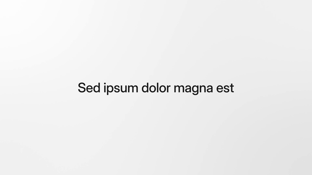 Word Snap template preview